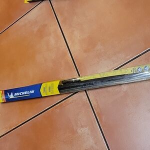 Michele Wiper Blade 16 or 24in Choice